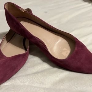 Tori Burch Shoes